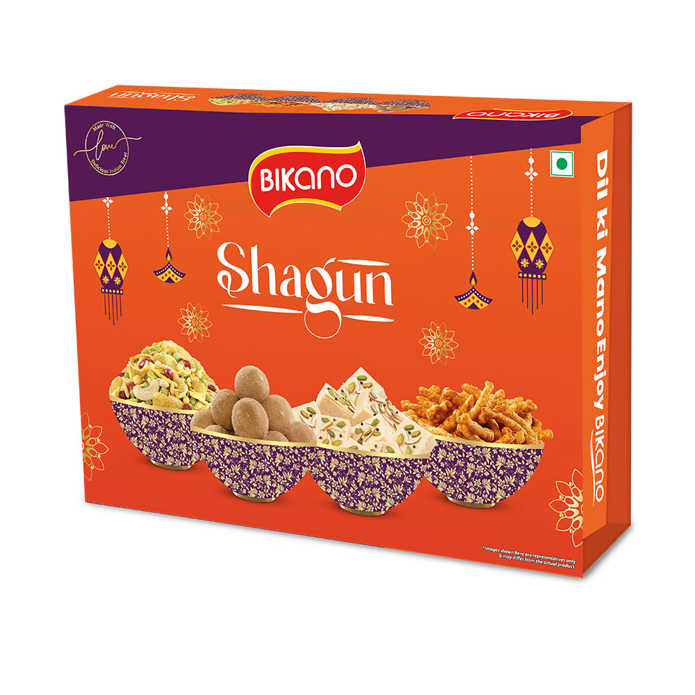 Shagun