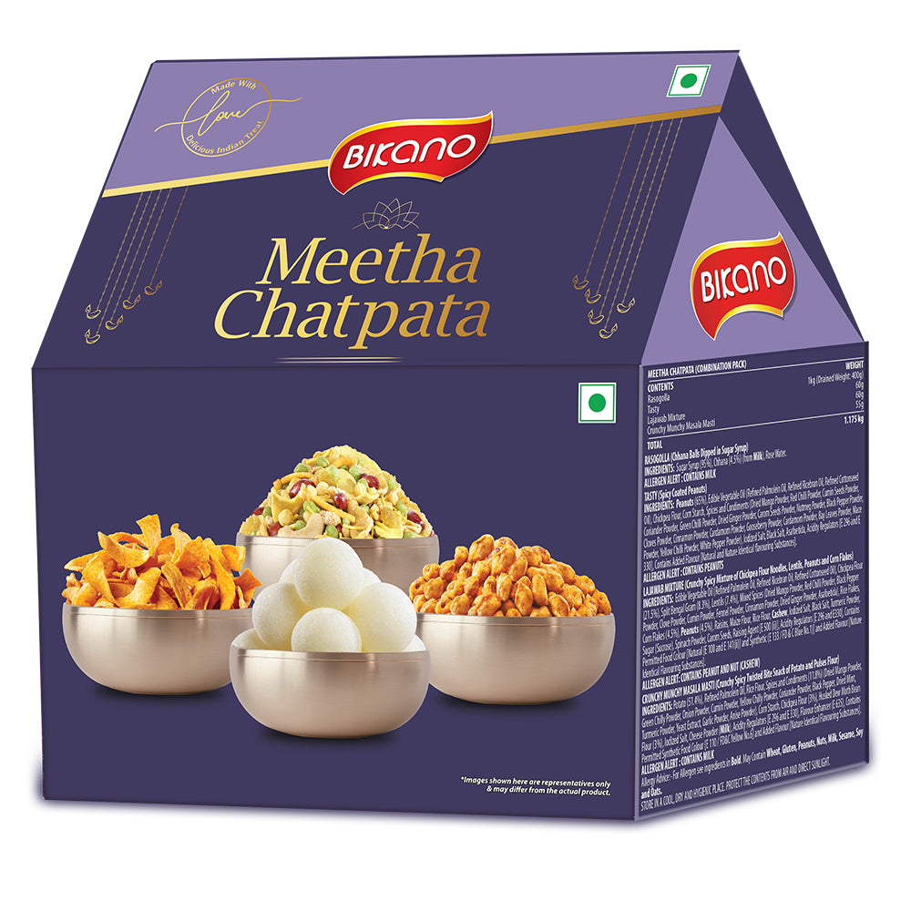 Meetha Chatpata