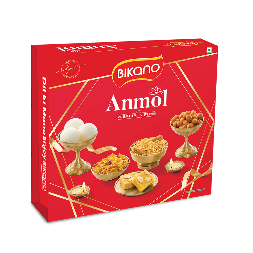 Anmol Gift Hampers