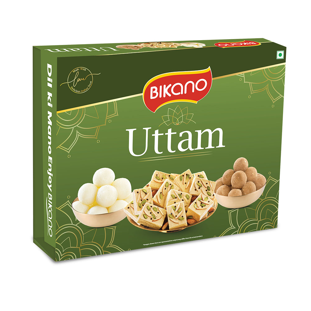 Uttam Gift Hamper