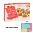 Moong Dal Burfi-2