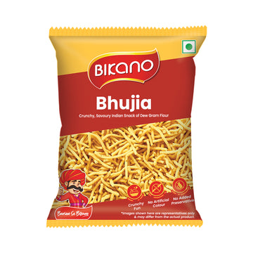Bikaneri Bhujia