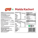 Maida Kachori-2