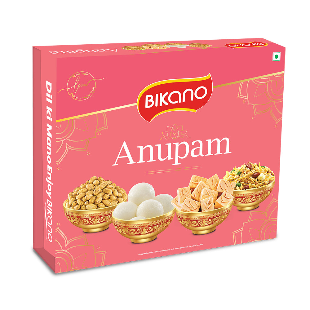 Anupam