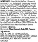 Bikano Punjabi Tadka-4