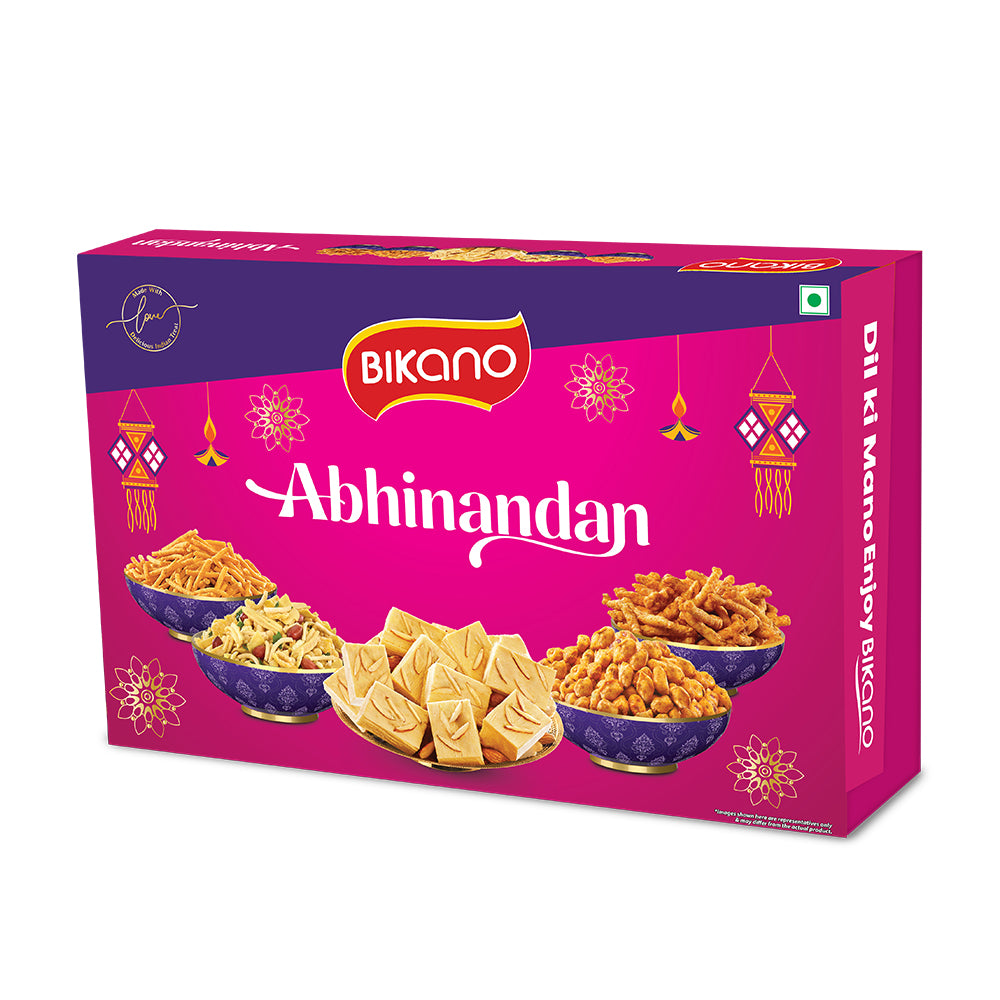 Abhinandan Gift Hamper