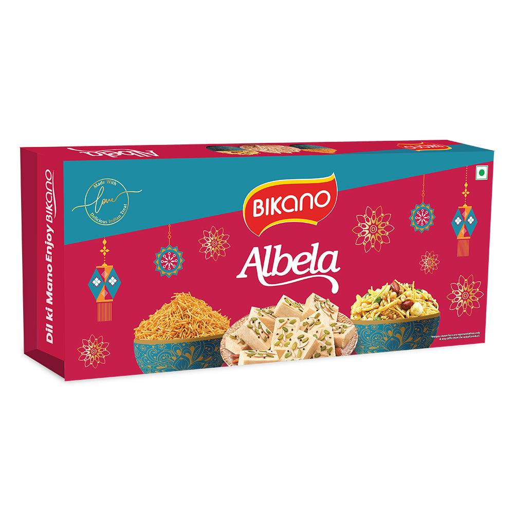 Albela Gift Hamper