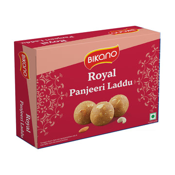 Bikano Royal Panjeeri Laddu (BOGO)