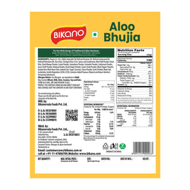 Aloo Bhujia - 0