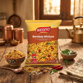 Bikano Bombay Mixture