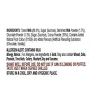 Chocolate Drink 180ml-3