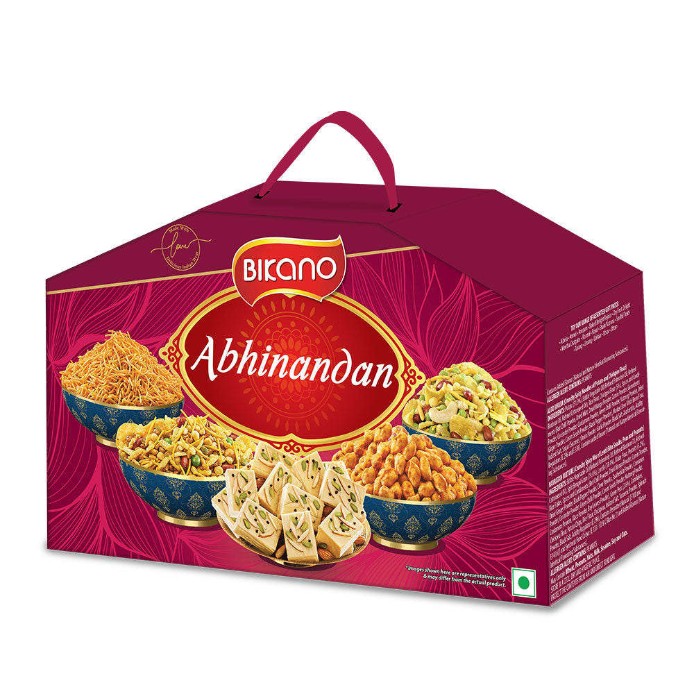 Abhinandan - Bikanervala