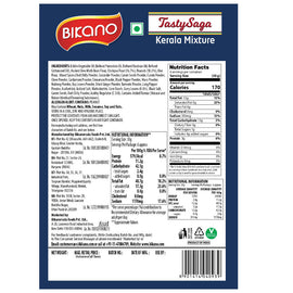 Bikano Kerala Mixture 200g - 0