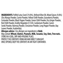 Makhana Chatpata Masala 50g-3