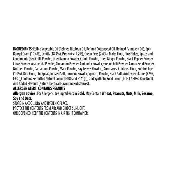 Bikano Navratan Mixture