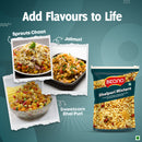 Bikano Bhelpuri - Bikanervala