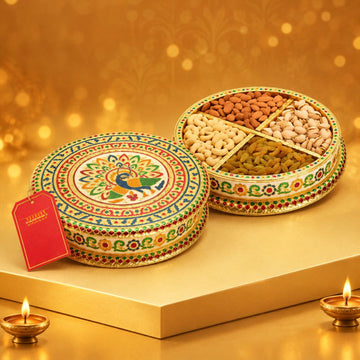 Samriddhi Dry Fruit Hamper