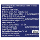 Biknao Rasogolla - Bikanervala