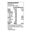 Makhana Himalayan Salt 50g-3