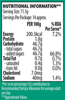 Bikano Cham Cham - Bikanervala