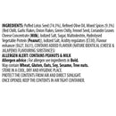 Makhana Jalapeno And Cheese 50g-4