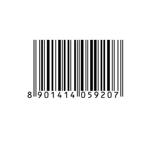 Makhana Himalayan Salt 50g