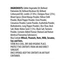 Bikano Dal Moth - Bikanervala