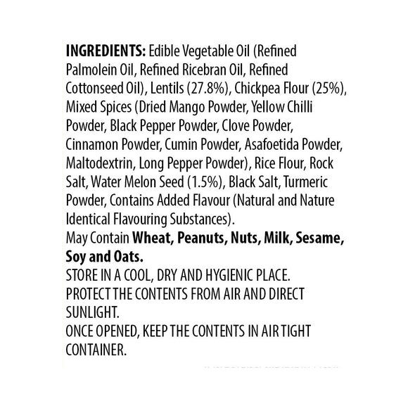 Bikano Dal Moth - Bikanervala