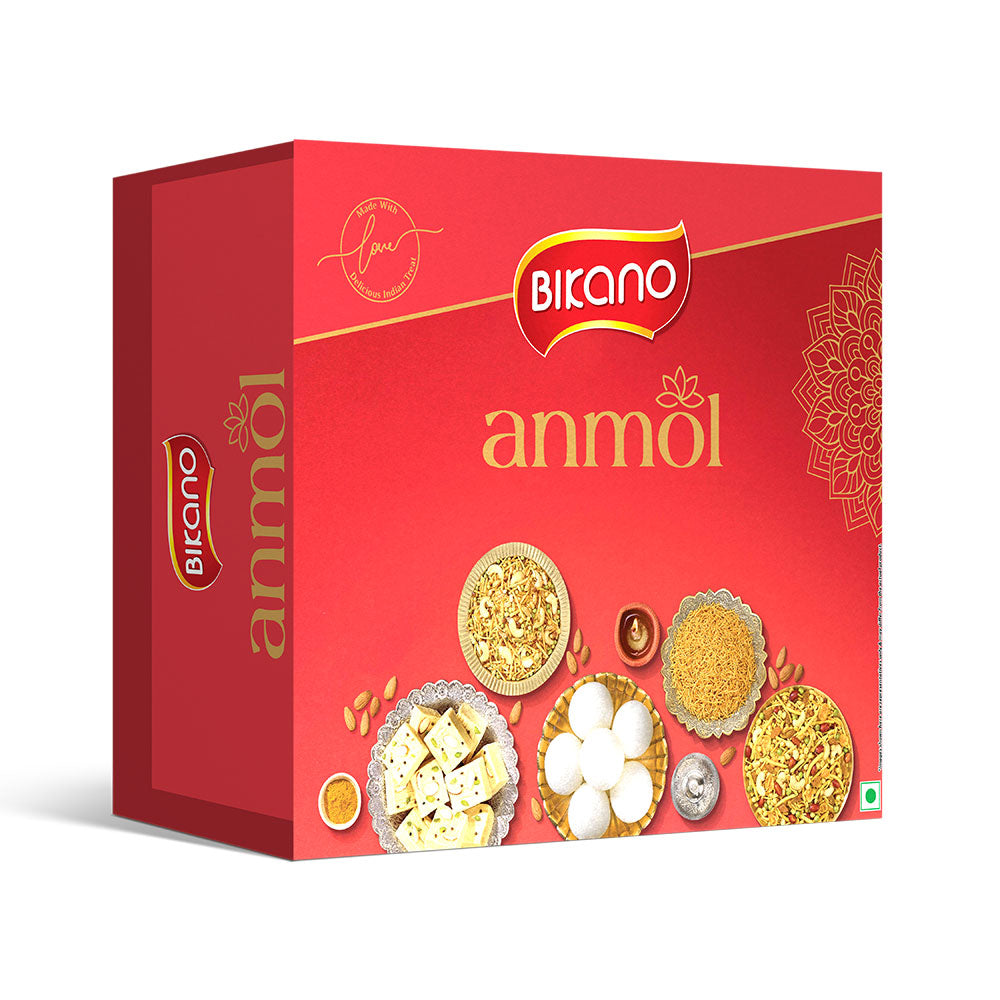 Anmol - Bikanervala