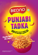 Bikano Punjabi Tadka-2