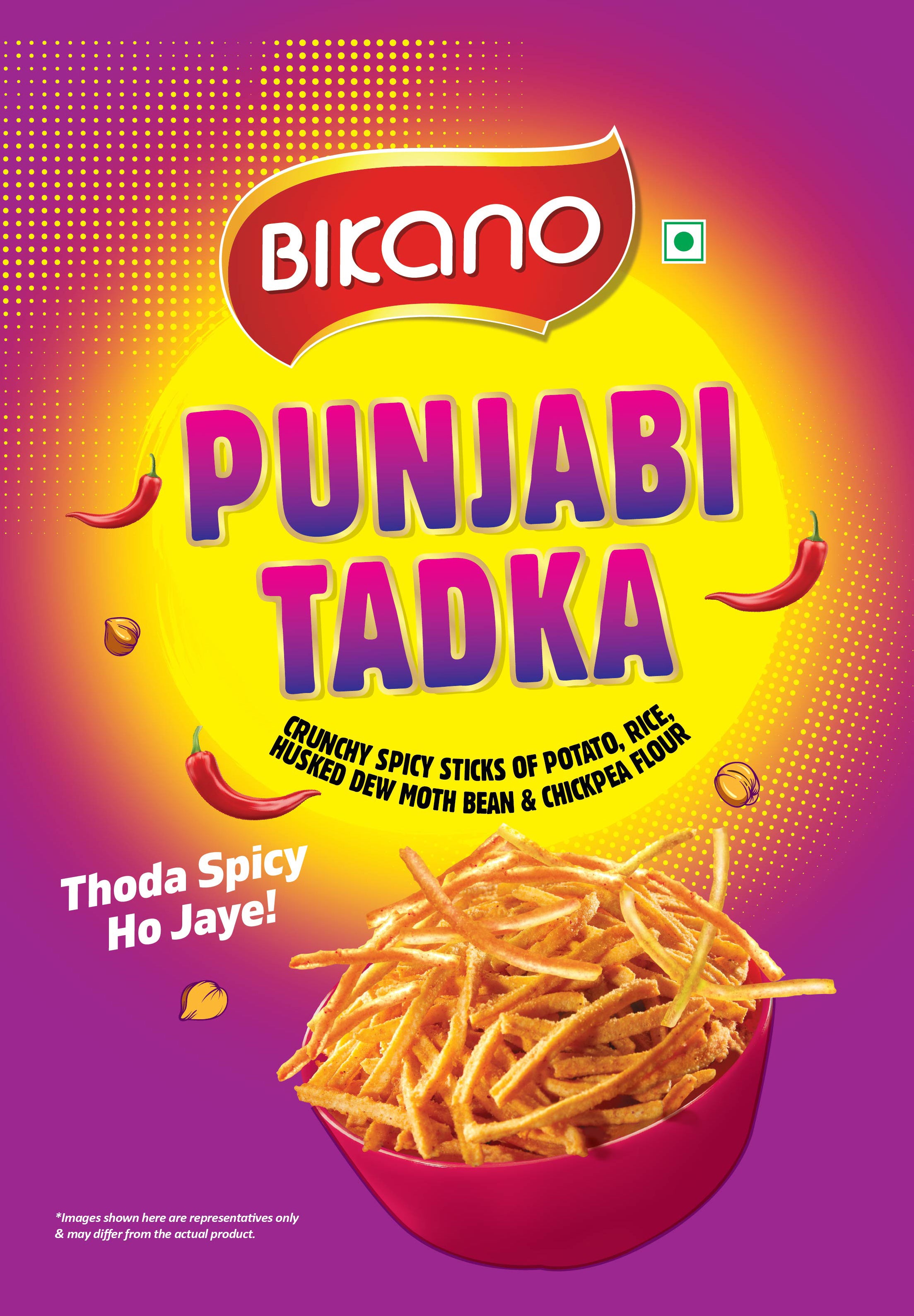 Punjabi Tadka