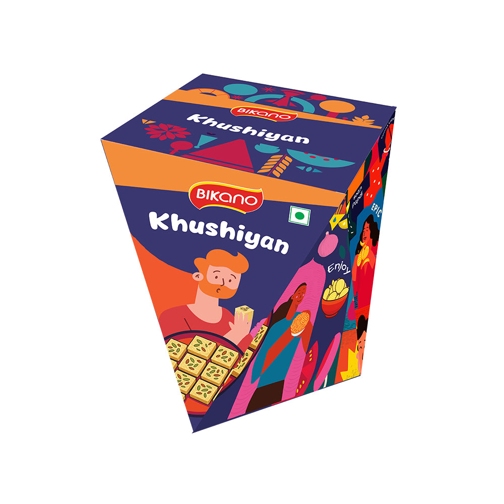 Khushiyan Gift Hamper