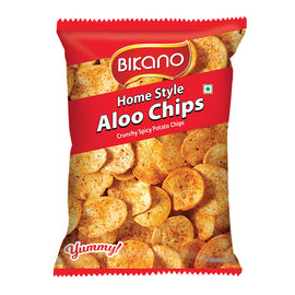 Bikano Aloo Chips
