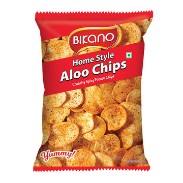 Bikano Aloo Chips