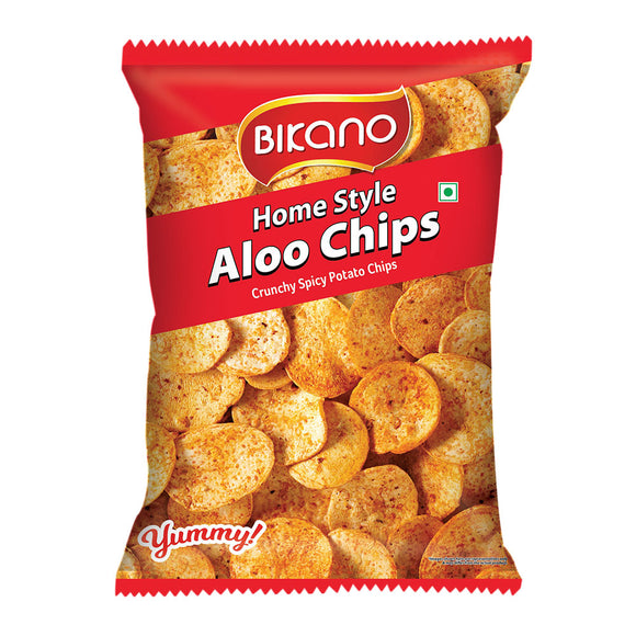 Bikano Aloo Chips