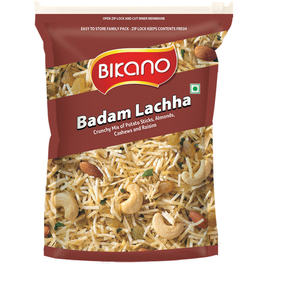 Bikano Badam Lachha - Bikanervala