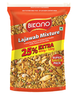 Lajawab Mixture - Bikanervala