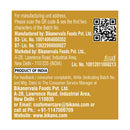 Peanut Chikki 400g-5