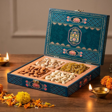 Utsav Dry Fruit Hamper