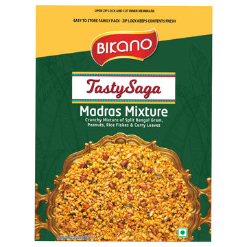 Bikano Madras Mixture 200g - 0