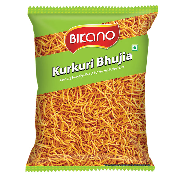 Kurkuri Bhujia 200g