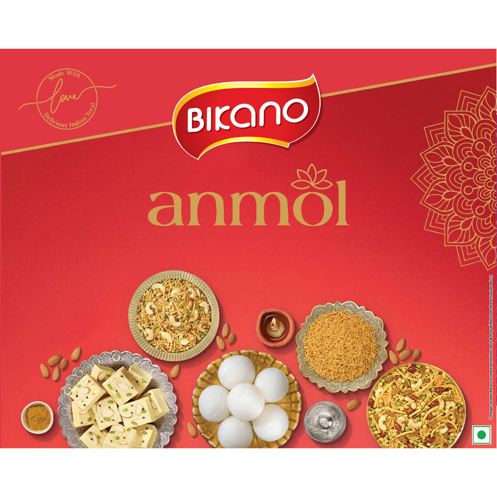 Anmol - Bikanervala