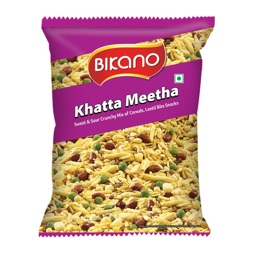 Khatta Meetha (200 g, pack of 3)