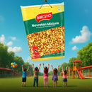 Bikano Navratan Mixture-7