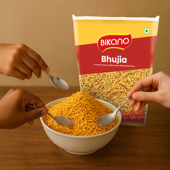 Bikano Bikaneri Bhujia