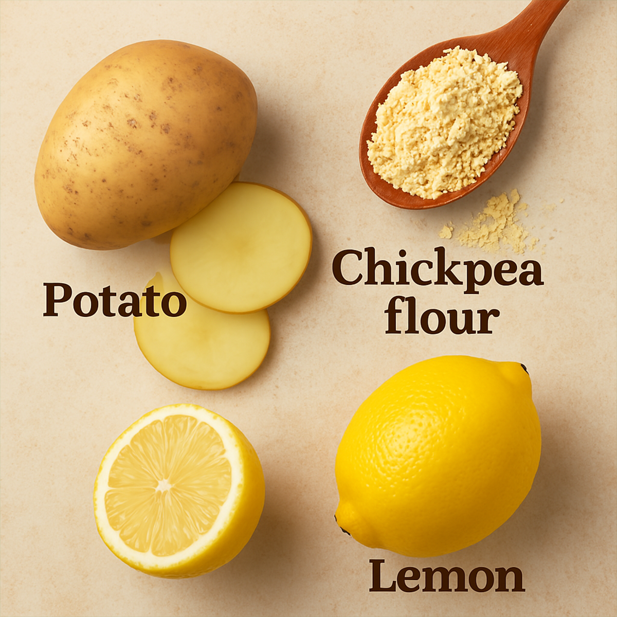 Aloo Bhujia