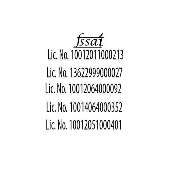 Bikano Chana Pataka 200g