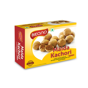 Maida Kachori