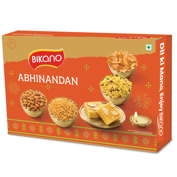 Abhinandan Gift Hamper - 0