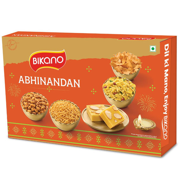 Abhinandan Gift Hamper